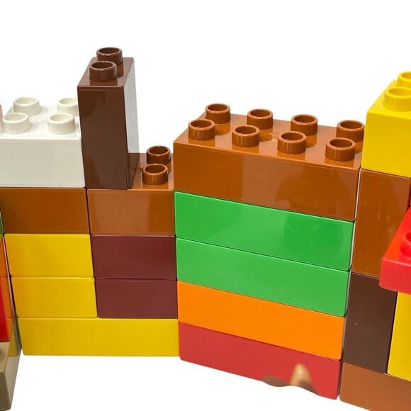 Lego Duplo Sets Toy Story Jessie's Roundup 5657 & The Great Train Chase 5659 - Picture 5 of 7